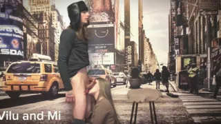 Even This Dumb Fucks a Sexy Lady but Ya Don't