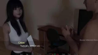 Stay at Girlfriend Place - Mother's Love - E09