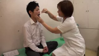 Busty Mature Woman Creampie Sex At Work