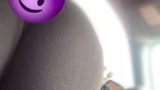 Asmr Cum on Big Lips