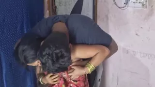 Indian Bangali Desi Hot Vargin Babi Romantic Sex with Husband