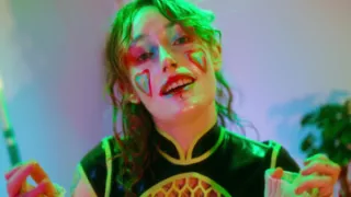 Joy the Clown Interview Latex Femdom Tickle Teasing & Playful Control