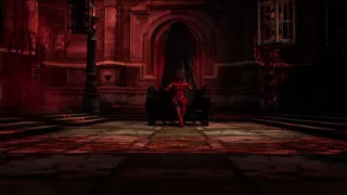 Succubi Drain and Dominate in a Savage Scene