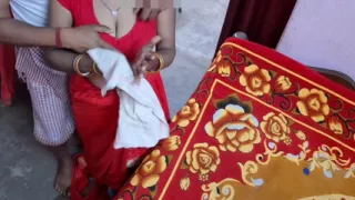 Wife Fucked by Her Boyfriend