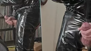 ShinySam1 xxx