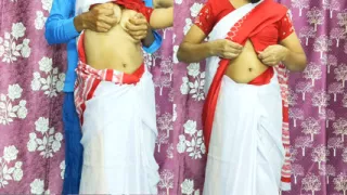 Indian college girl and boy viral sex video