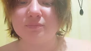 A mouthful of cum. Cumshot right in the mouth 2