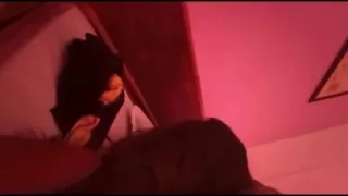 Hotel Sex with Girlfriend in Hindi