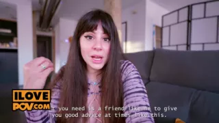 Your Friend Pamsnusnu Fixes Your Sexual Life