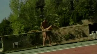 Sie ist eine Teamspielerin - Hei&szlig;e Outdoor-Abenteuer