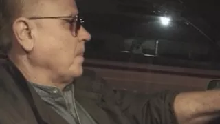 Versaute Taxifahrt: Wilde N&auml;chte im Auto