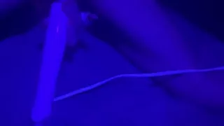 Sexy Stepmom Lets Go at the Club Behind Husbands Back