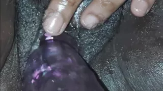 Shove It in Her Pussy Part 2