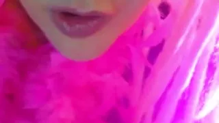 Cum on My Hand and Slurp It off Like a Little Sissy Bitch