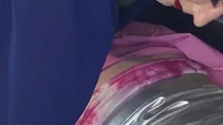 Gorgeous Femboy Goddess Fucking Trans Kelsey Masters - Compilation 2