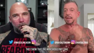 Porn Star Confessions - Ray Dalton (episode 56)