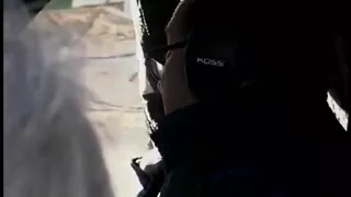 Hot porn stars in action during filming indoors