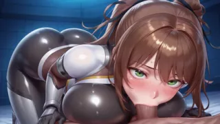 Todo Sayako (Taimanin)