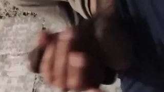 Help This Stepdaddy Masturbate