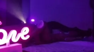 Even Donald would have wanted to get his hands on this rich and succulent lady