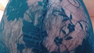 My wife punish me to lick her ass