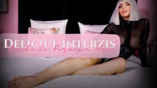 Delight with Alexa Creed: Taste at Her Command!