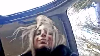 I'm taking a break from work to have a steamy video call with my lover