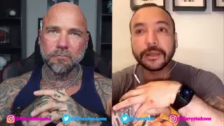 Porn Star Confessions - Julian Torres (episode 6)