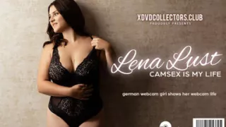 Lena Lust Camgirl