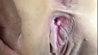 The Pretty MILF Complains About the Noise From Her Neighbors and Gets Gangbanged