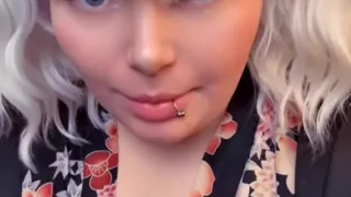 Can't Stop Hooking Up With Your New Step-Mom