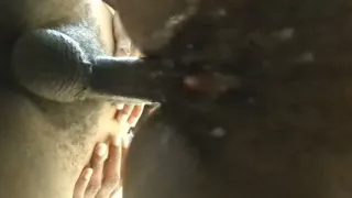 Enjoy the view Do you like doggy style?!