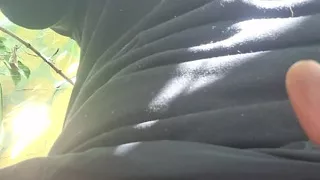 Do you call it shrub or?