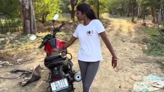 +18 CUTE FACE DEEP FUCKING .FIRST TIME I CAUGHT RED HAND AND TAKE ADVANTAGE .18+ First time stepsister Indian desi Hardcore Sex