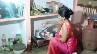 Step Sister Accidentally fuck Step brother with standing fuck