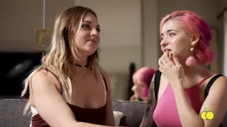 Emma Fiore and Keilabassi in Sex Therapy with Their Doctor to Fuck Hard Again