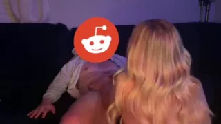 I Took His Virginity and Made Him Cum Inside Me Fast Ride a Redditor