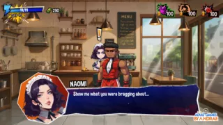 Ep5: Sweet Pain Got Drilled Her Tight Asshole - Femboy Futa Mania