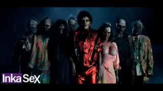 Inka Sex - Best Parody Michael Jerkson - Bigger And Smooth Breaking Anal - Xxx