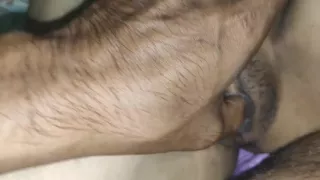 Country Girl Who Is Thirsty for Sex, I Can't Stand All This Anymore.!!