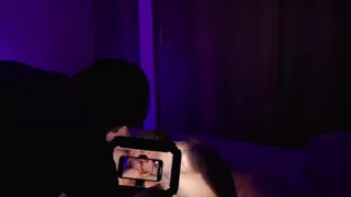 Raw Medellin Bts Balcony BJ to Rough Bedroom