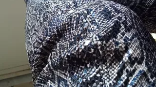 They are there: These boots change everything.