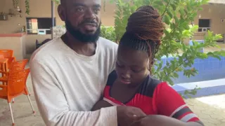 Fucked Her After Excersize