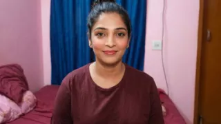 Naughty Collage Student Wants to Eat Cum Hindi Audio