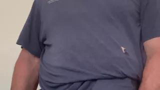 Me jerking off