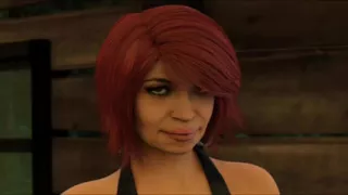 Milf Creek #14 - Anne and Johannes went for a picnic and Johannes fucked Anne.