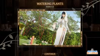 Sisters in Sin Gameplay Part 3 - the First Cracks in Rebecca's Composure