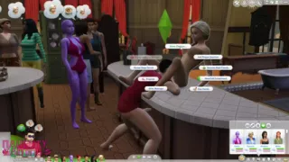 Sims 4 Wicked Woohoo Sex MOD