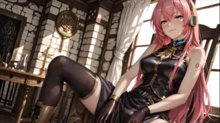 M.I.S.T. Academy Session 03  The Calibration (Instructor Luka)Official Trailer