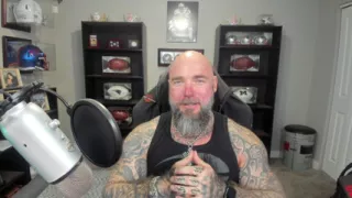 Things Guys Won't Admit